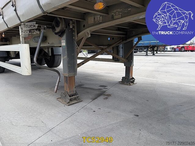 Fruehauf 