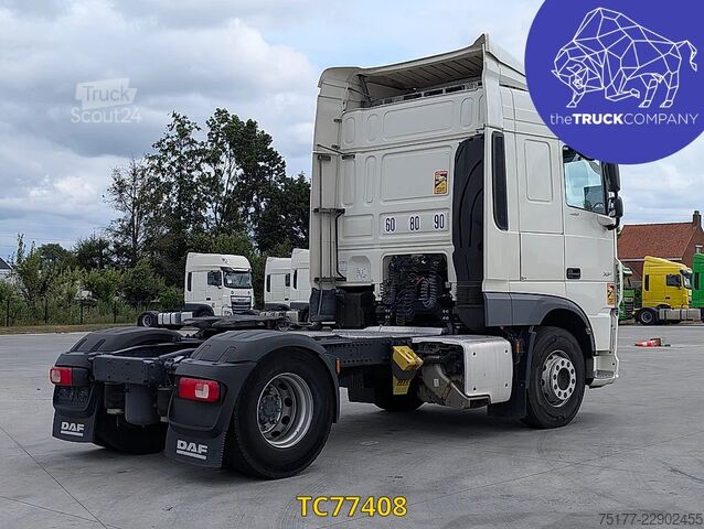  DAF XF 480