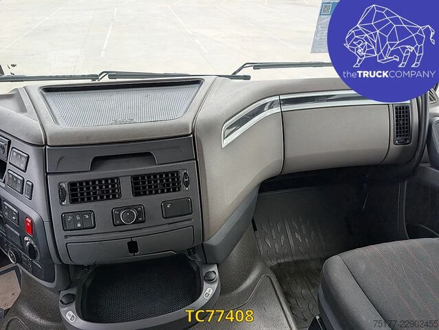  DAF XF 480