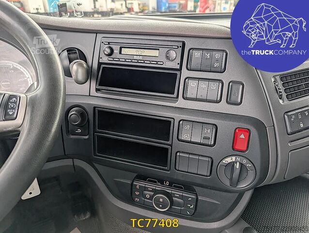  DAF XF 480