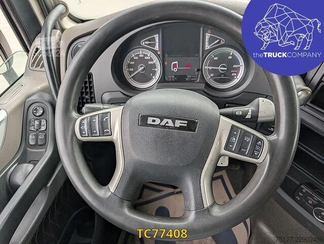  DAF XF 480