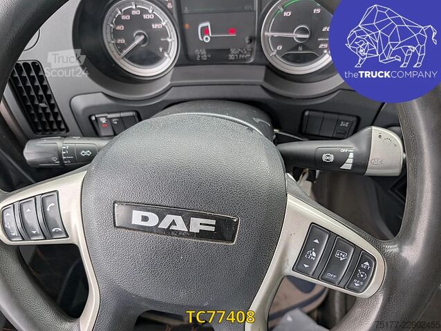  DAF XF 480