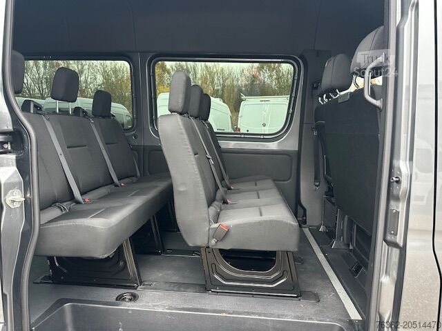 Minibus Mercedes-Benz Sprinter 317 CDI Tourer L2H2 Klima Navi