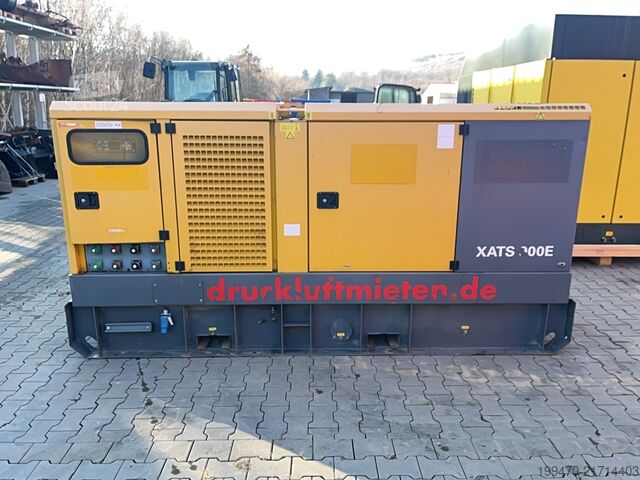 Compresor de aer Atlas Copco XATS 900E