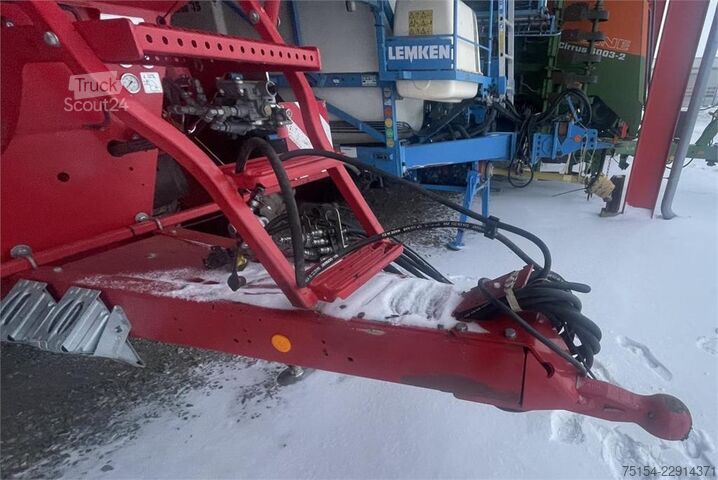  Horsch Maestro 12.45 CC