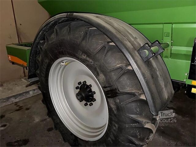  Amazone ZG-TS 8200 Hydro