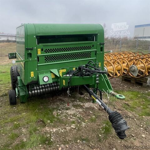  John Deere F 440 E