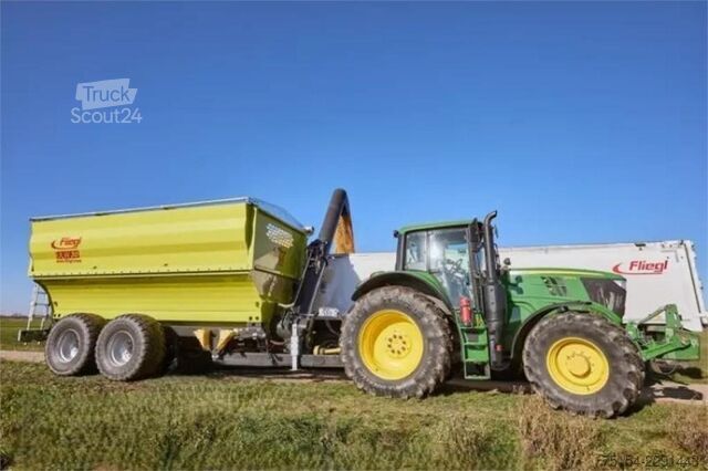  Fliegl ULW 30