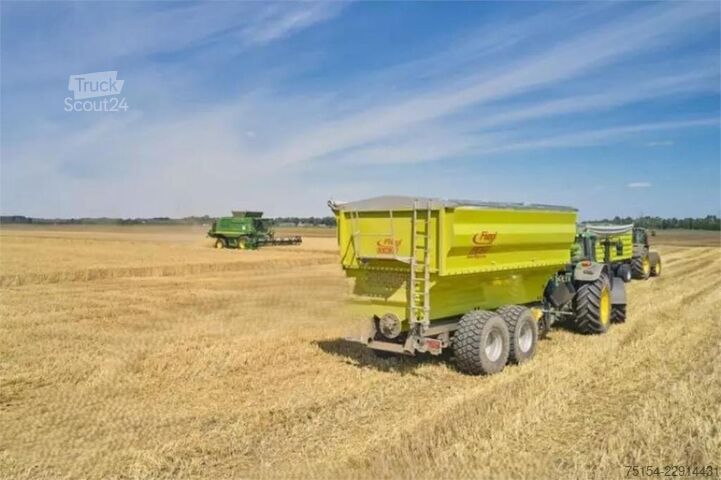  Fliegl ULW 30