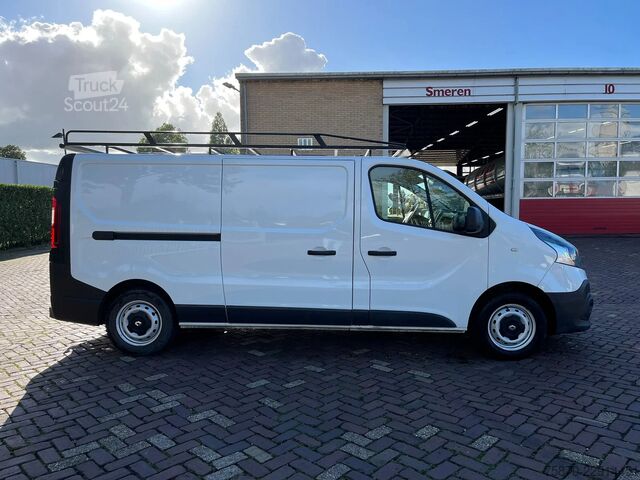  Renault Trafic 1.6 DCI T29 L2H1