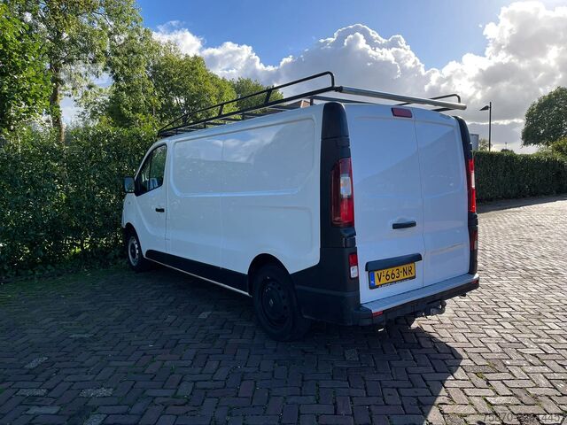  Renault Trafic 1.6 DCI T29 L2H1