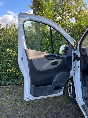  Renault Trafic 1.6 DCI T29 L2H1