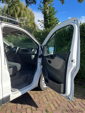  Renault Trafic 1.6 DCI T29 L2H1