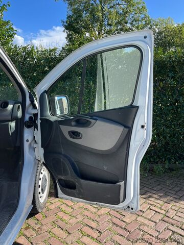  Renault Trafic 1.6 DCI T29 L2H1