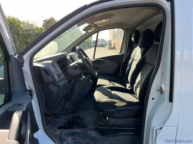  Renault Trafic 1.6 DCI T29 L2H1
