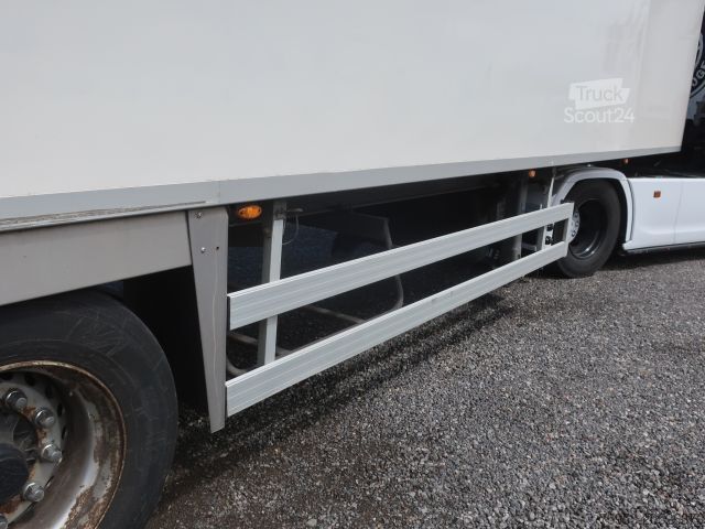 Schmitz Cargobull Eesti OÜ Schmitz Cargobull Eesti OÜ Schmitz Cargobull Eesti OÜ