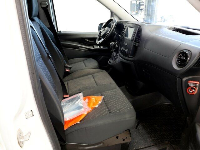 Furgon personalizat Mercedes-Benz Vito114 KA Kompakt ,Klima,Kamera,Tempomat