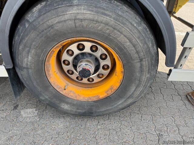 Tipper HK TIPPER City tipper / City-Kippanhänger / City t