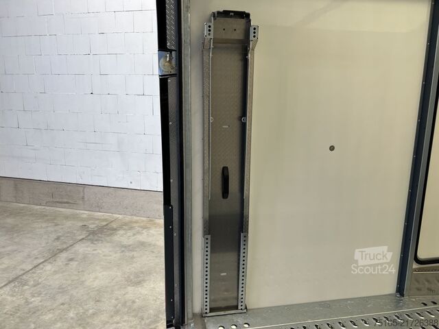 фургон-автовоз Brian James Race Sport 341-5020-30-2-12-B Autotransporter ge