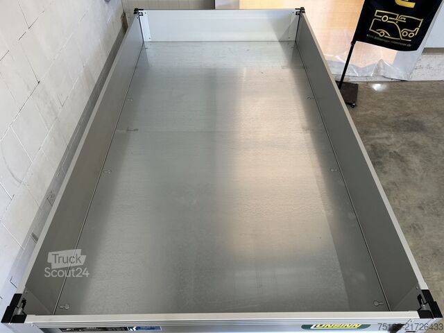 Ribaltabile UNSINN UHK 2715-15-13 Rückwärtskipper