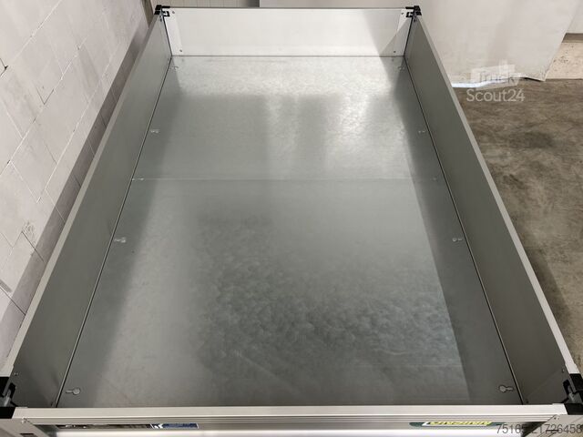 Ribaltabile UNSINN UHK 2315-15-10 Rückwärtskipper