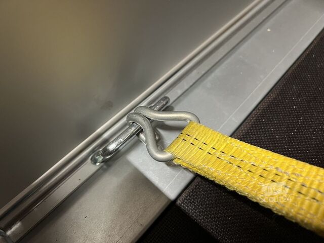 υψηλός φορτωτής EDUARD 2514-3-P3-1363-1 Plane Hochlader