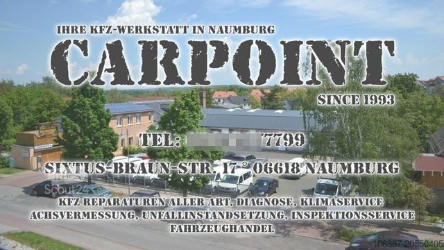 Kastenwagen VOLKSWAGEN Caddy Cargo Maxi 4Motion