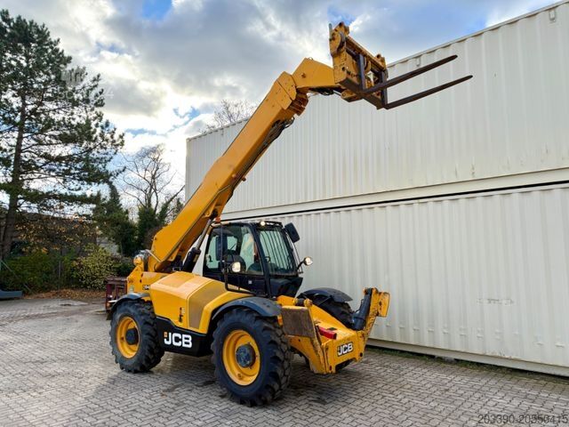 Autre JCB 540-140 /2020 BJ / 14M /  3.407 H