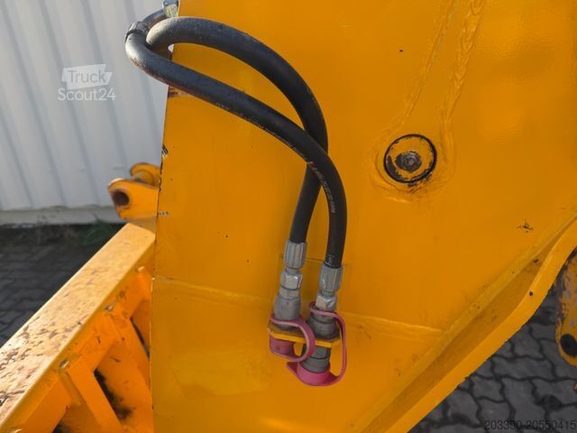 Autre JCB 540-140 /2020 BJ / 14M / 3.407 H