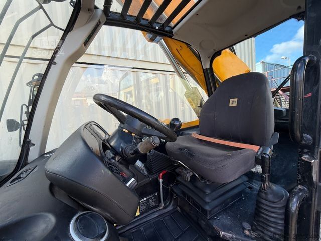 Autre JCB 540-140 /2020 BJ / 14M / 3.407 H