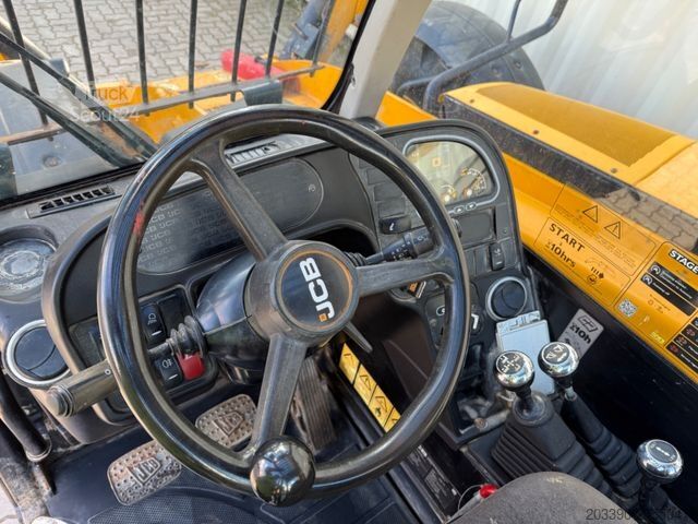 Autre JCB 540-140 /2020 BJ / 14M / 3.407 H