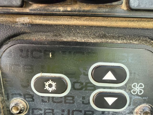 Autre JCB 540-140 /2020 BJ / 14M / 3.407 H