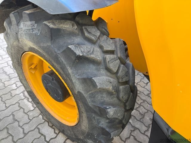 Autre JCB 540-140 /2020 BJ / 14M / 3.407 H
