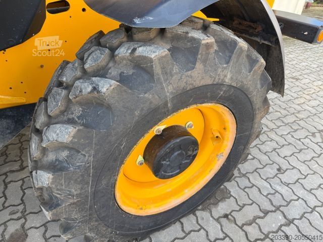 Autre JCB 540-140 /2020 BJ / 14M / 3.407 H