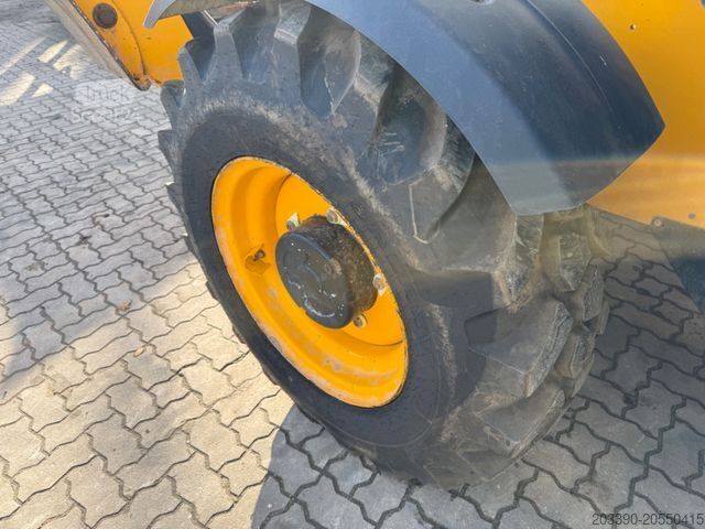 Mások JCB 540-140 /2020 BJ / 14M /  3.407 H