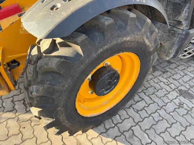 Autre JCB 540-140 /2020 BJ / 14M / 3.407 H