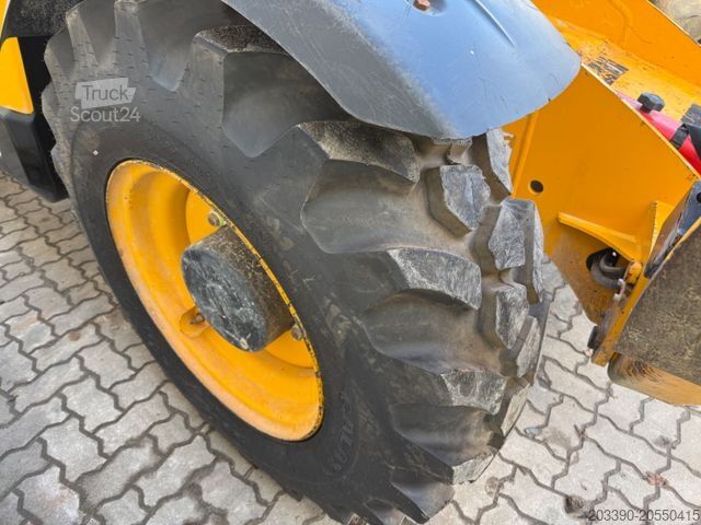 Autre JCB 540-140 /2020 BJ / 14M / 3.407 H