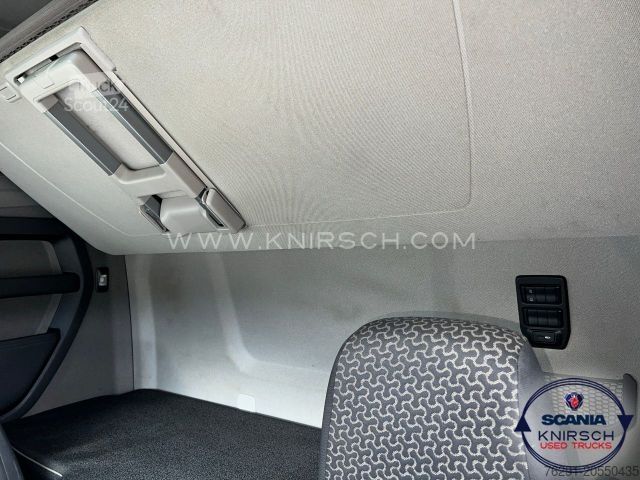 Вантажівка для небезпечних матеріалів SCANIA R500A4X2NA PTO ADR FL