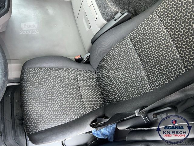 Gevaarlijke stoffen vrachtwagen SCANIA R500A4X2NA PTO ADR FL