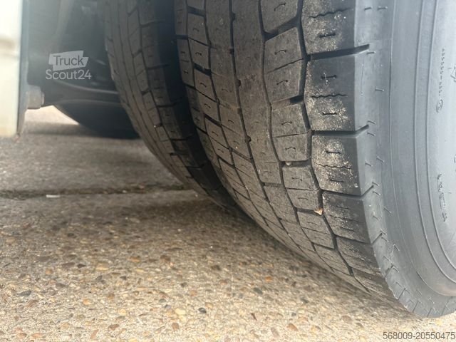 Standart çekici ünitesi VOLVO FH 4x2 T