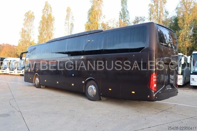  Mercedes-Benz Tourismo 15RHD / Full Options / New model /12,3m
