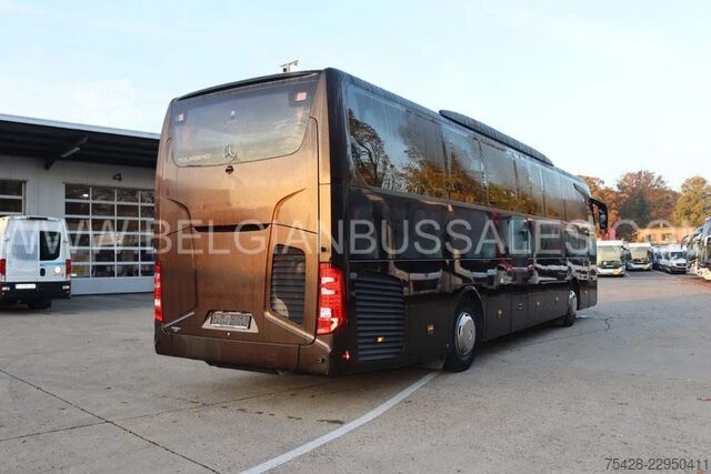  Mercedes-Benz Tourismo 15RHD / Full Options / New model /12,3m