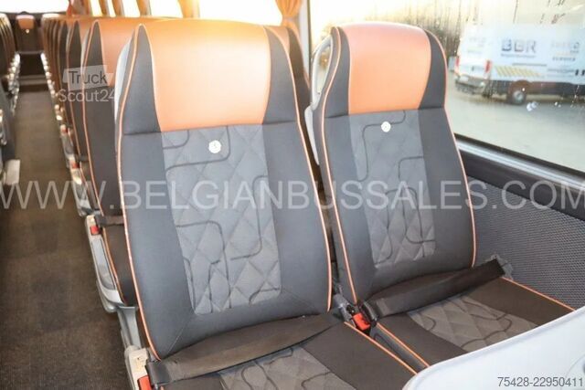  Mercedes-Benz Tourismo 15RHD / Full Options / New model /12,3m