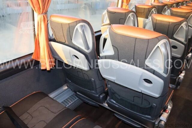  Mercedes-Benz Tourismo 15RHD / Full Options / New model /12,3m