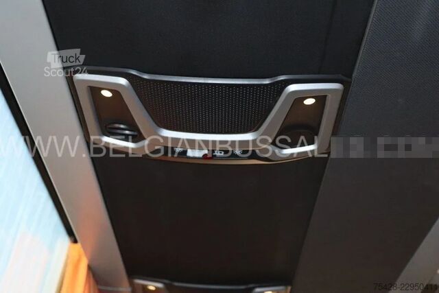  Mercedes-Benz Tourismo 15RHD / Full Options / New model /12,3m