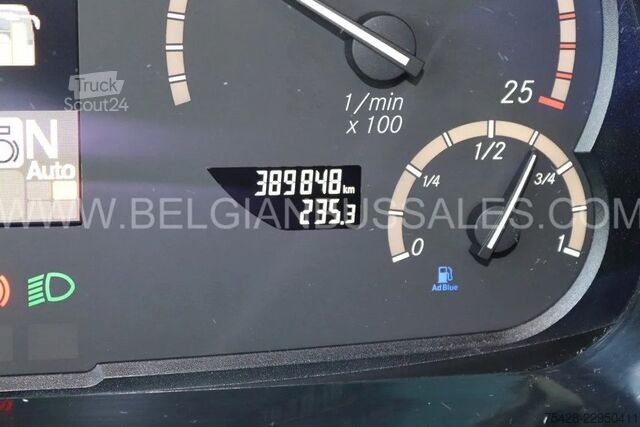  Mercedes-Benz Tourismo 15RHD / Full Options / New model /12,3m