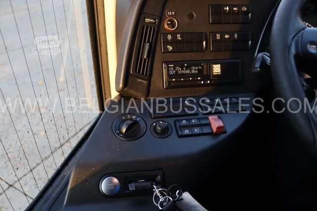  Mercedes-Benz Tourismo 15RHD / Full Options / New model /12,3m