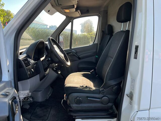 شاحنة بانل Mercedes-Benz SPRINTER, 516 CDI KASSEVOGN R2 2.2 BLuetec