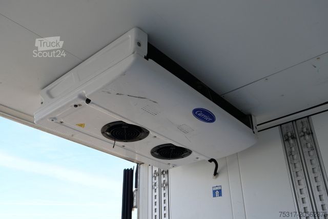 Hladilna polprikolica SCHMITZ CARGOBULL SKO 24/ BI TEMP CARRIER VEC 1950 MT /DS/LBW !!!!