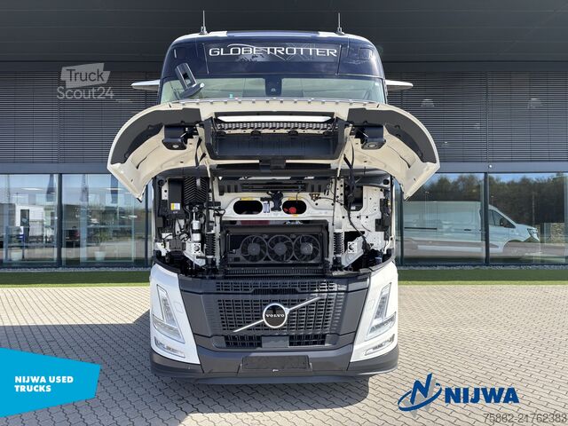 MTS standard Volvo FH 460 XL 4x2 I-Save + I-Park